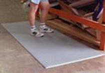 E-Z Step Mat